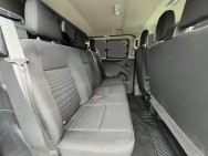 FORD d'occasion TRANSIT 320 L2H1 2.0 ECOBLUE 130 LIMITED BA de 2019