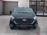 FORD d'occasion TRANSIT 320 L2H1 2.0 ECOBLUE 130 LIMITED BA de 2019