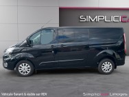 FORD d'occasion TRANSIT 320 L2H1 2.0 ECOBLUE 130 LIMITED BA de 2019