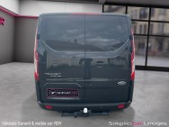 FORD d'occasion TRANSIT 320 L2H1 2.0 ECOBLUE 130 LIMITED BA de 2019