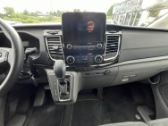 FORD d'occasion TRANSIT 320 L2H1 2.0 ECOBLUE 130 LIMITED BA de 2019