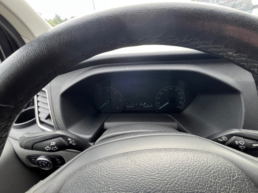 FORD d'occasion TRANSIT 320 L2H1 2.0 ECOBLUE 130 LIMITED BA de 2019