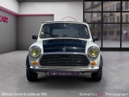 AUSTIN d'occasion MINI JET BLACK de 1990 Perpignan (66)﻿