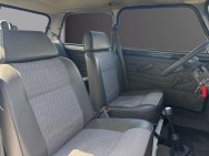 AUSTIN d'occasion MINI JET BLACK de 1990 Perpignan (66)﻿
