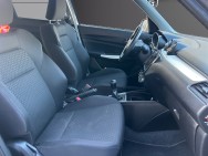 SUZUKI d'occasion SWIFT 1.2 DUALJET HYBRID SHVS PACK de 2018 Toulouse