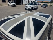 AUSTIN d'occasion MINI JET BLACK de 1990 Perpignan (66)﻿