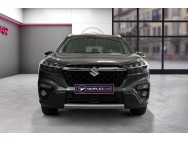 SUZUKI d'occasion S-CROSS 1.4 BOOSTERJET HYBRID PRIVILEGE de 2022