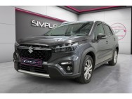 SUZUKI d'occasion S-CROSS 1.4 BOOSTERJET HYBRID PRIVILEGE de 2022