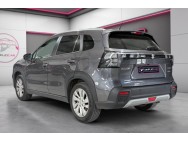 SUZUKI d'occasion S-CROSS 1.4 BOOSTERJET HYBRID PRIVILEGE de 2022