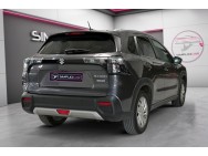 SUZUKI d'occasion S-CROSS 1.4 BOOSTERJET HYBRID PRIVILEGE de 2022