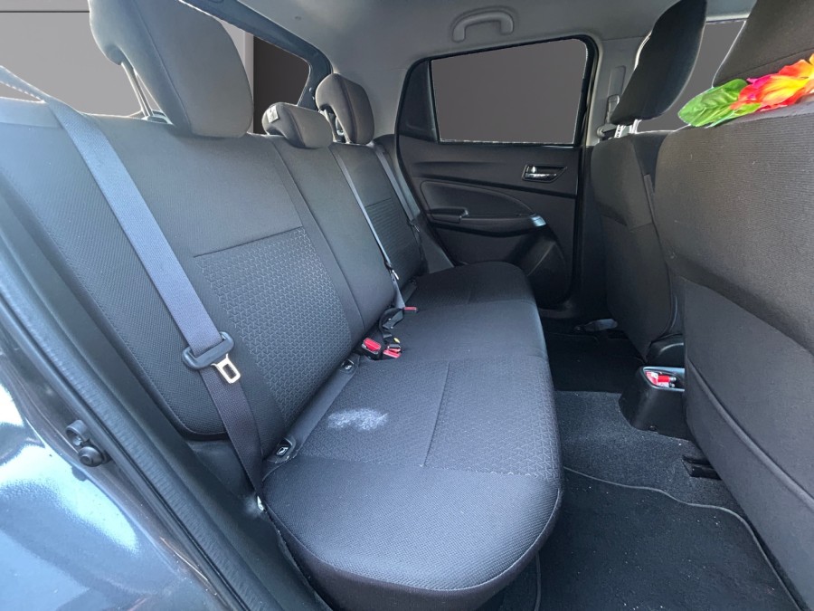 SUZUKI d'occasion SWIFT 1.2 DUALJET HYBRID SHVS PACK de 2018 Toulouse