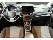 SUZUKI d'occasion S-CROSS 1.4 BOOSTERJET HYBRID PRIVILEGE de 2022