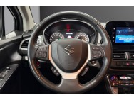 SUZUKI d'occasion S-CROSS 1.4 BOOSTERJET HYBRID PRIVILEGE de 2022