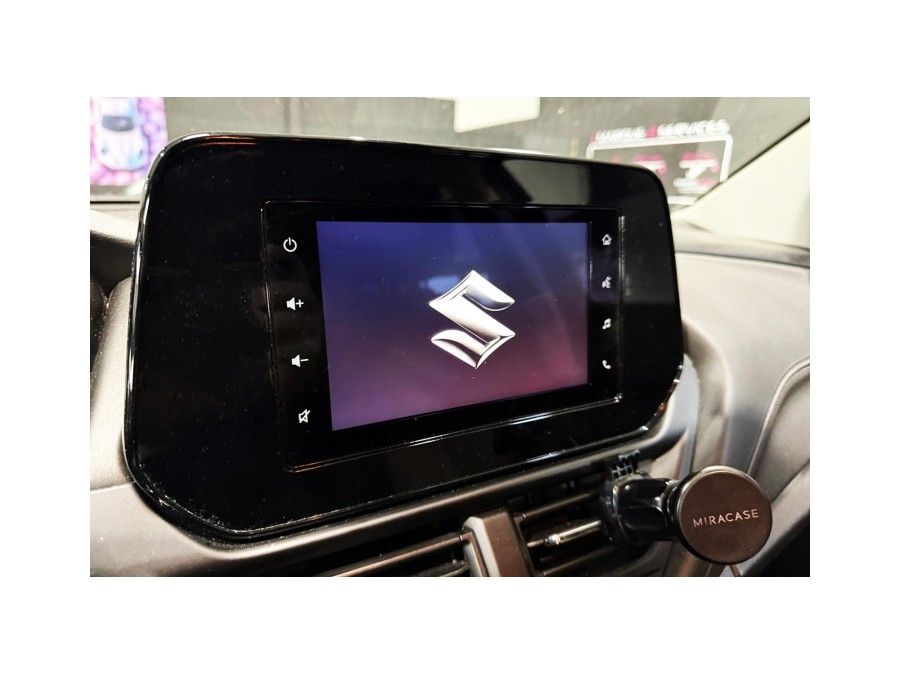 SUZUKI d'occasion S-CROSS 1.4 BOOSTERJET HYBRID PRIVILEGE de 2022