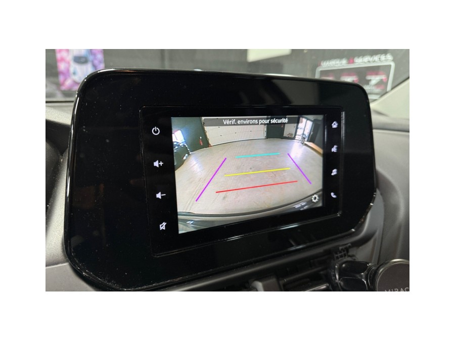 SUZUKI d'occasion S-CROSS 1.4 BOOSTERJET HYBRID PRIVILEGE de 2022