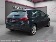PEUGEOT d'occasion 308 1.5 BLUE HDI 100 ACTIVE BUSINESS de 2019