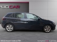 PEUGEOT d'occasion 308 1.5 BLUE HDI 100 ACTIVE BUSINESS de 2019