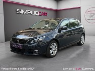 PEUGEOT d'occasion 308 1.5 BLUE HDI 100 ACTIVE BUSINESS de 2019