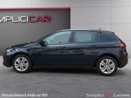 PEUGEOT d'occasion 308 1.5 BLUE HDI 100 ACTIVE BUSINESS de 2019