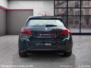 PEUGEOT d'occasion 308 1.5 BLUE HDI 100 ACTIVE BUSINESS de 2019