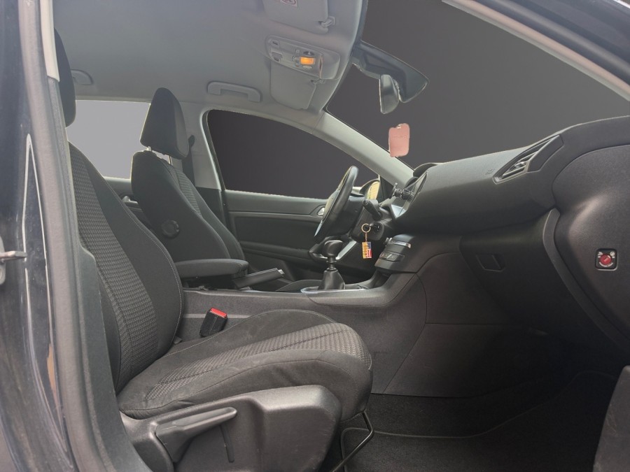 PEUGEOT d'occasion 308 1.5 BLUE HDI 100 ACTIVE BUSINESS de 2019