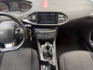 PEUGEOT d'occasion 308 1.5 BLUE HDI 100 ACTIVE BUSINESS de 2019