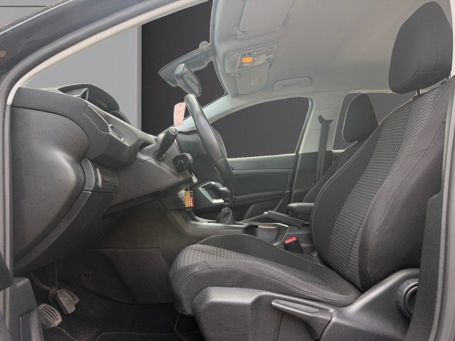 PEUGEOT d'occasion 308 1.5 BLUE HDI 100 ACTIVE BUSINESS de 2019