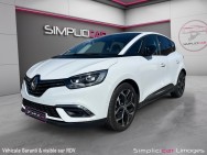 RENAULT d'occasion SCENIC 1.3 TCE 140 BLACK EDITION de 2021 Limoges