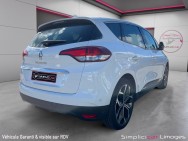 RENAULT d'occasion SCENIC 1.3 TCE 140 BLACK EDITION de 2021 Limoges