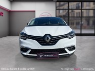 RENAULT d'occasion SCENIC 1.3 TCE 140 BLACK EDITION de 2021 Limoges