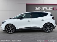 RENAULT d'occasion SCENIC 1.3 TCE 140 BLACK EDITION de 2021 Limoges