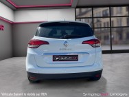 RENAULT d'occasion SCENIC 1.3 TCE 140 BLACK EDITION de 2021 Limoges