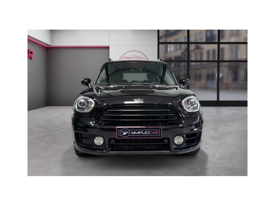 MINI d'occasion COUNTRYMAN COOPER 136 BUSINESS DESIGN BA de 2019