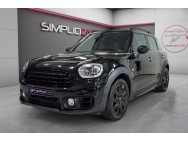 MINI d'occasion COUNTRYMAN COOPER 136 BUSINESS DESIGN BA de 2019