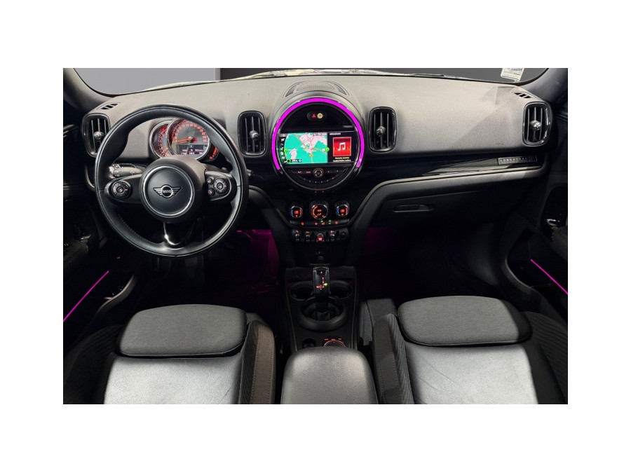 MINI d'occasion COUNTRYMAN COOPER 136 BUSINESS DESIGN BA de 2019