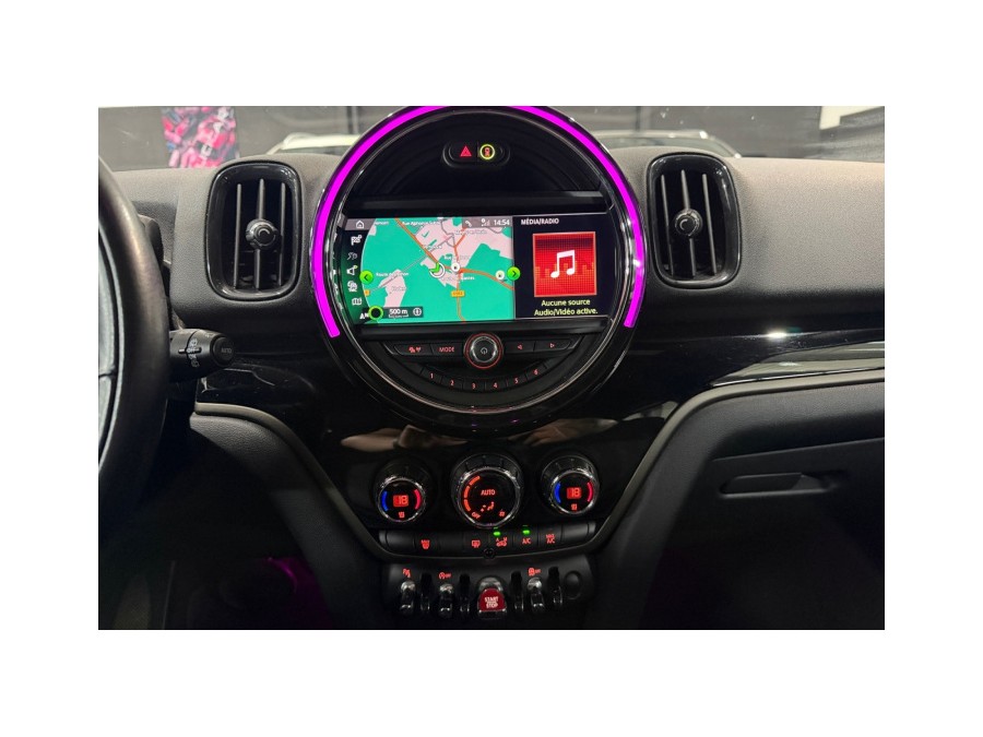 MINI d'occasion COUNTRYMAN COOPER 136 BUSINESS DESIGN BA de 2019