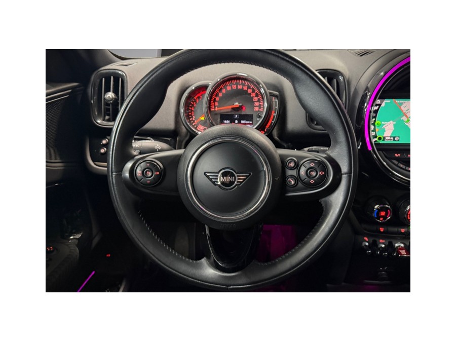 MINI d'occasion COUNTRYMAN COOPER 136 BUSINESS DESIGN BA de 2019