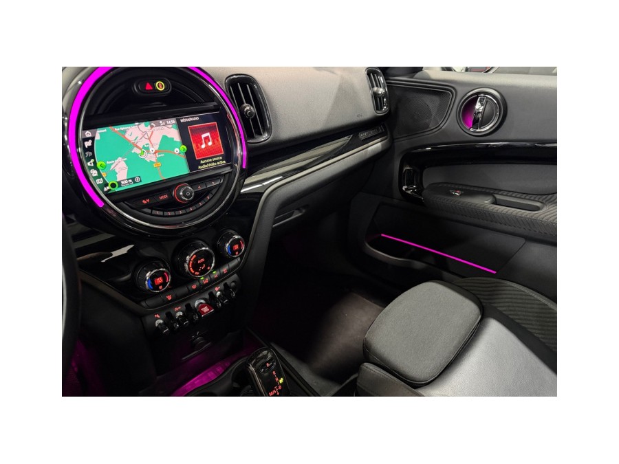 MINI d'occasion COUNTRYMAN COOPER 136 BUSINESS DESIGN BA de 2019