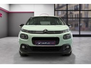 CITROEN d'occasion C3 1.2 PURE TECH 82 FEEL de 2018 Magny-en-Vexin