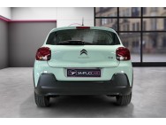 CITROEN d'occasion C3 1.2 PURE TECH 82 FEEL de 2018 Magny-en-Vexin