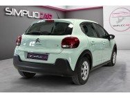 CITROEN d'occasion C3 1.2 PURE TECH 82 FEEL de 2018 Magny-en-Vexin