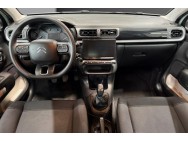 CITROEN d'occasion C3 1.2 PURE TECH 82 FEEL de 2018 Magny-en-Vexin