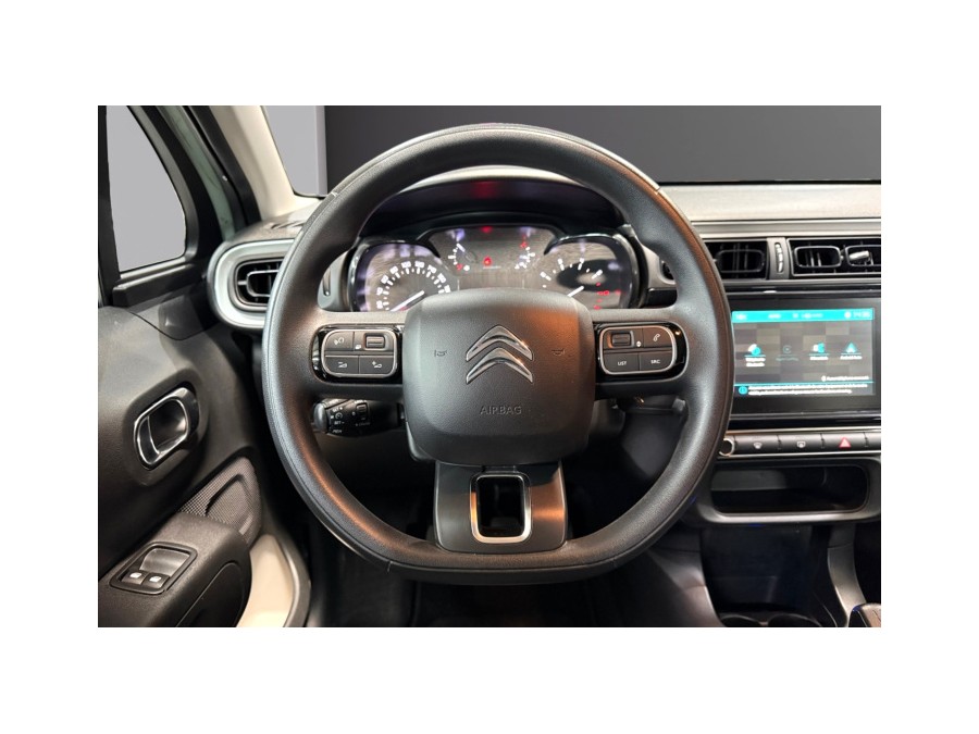 CITROEN d'occasion C3 1.2 PURE TECH 82 FEEL de 2018 Magny-en-Vexin