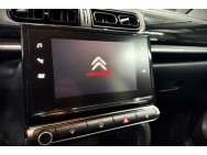 CITROEN d'occasion C3 1.2 PURE TECH 82 FEEL de 2018 Magny-en-Vexin