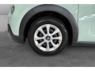 CITROEN d'occasion C3 1.2 PURE TECH 82 FEEL de 2018 Magny-en-Vexin