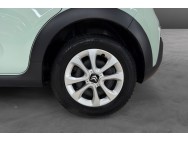 CITROEN d'occasion C3 1.2 PURE TECH 82 FEEL de 2018 Magny-en-Vexin