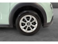 CITROEN d'occasion C3 1.2 PURE TECH 82 FEEL de 2018 Magny-en-Vexin