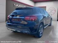 MERCEDES d'occasion CLASSE GLA GLA 200 D STARLIGHT EDITION de 2018
