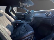 MERCEDES d'occasion CLASSE GLA GLA 200 D STARLIGHT EDITION de 2018