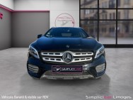MERCEDES d'occasion CLASSE GLA GLA 200 D STARLIGHT EDITION de 2018